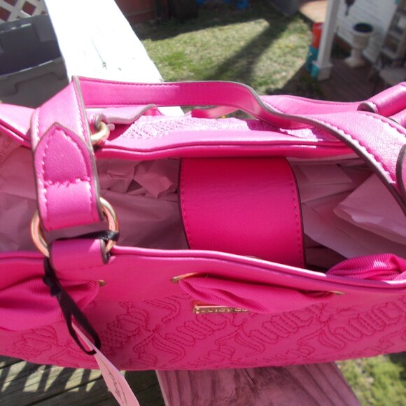 Juicy Couture Handbag - Picture 3 of 6